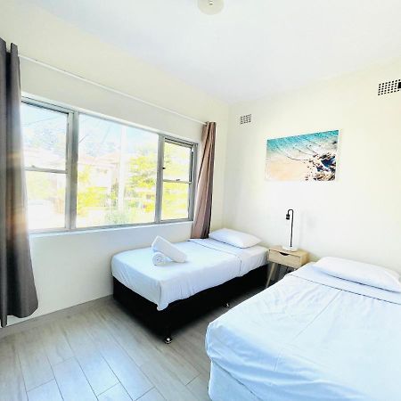 Lotus Stay Manly - Apartment 29A シドニー エクステリア 写真