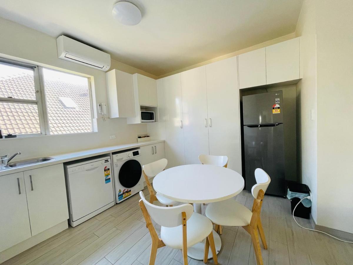 Lotus Stay Manly - Apartment 29A シドニー エクステリア 写真